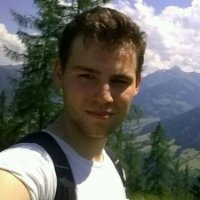 Peter Lishman joins Trinity Set & Stage as a junior designer
