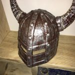 Prop supplied by So High Soho