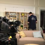 Watch The Green Room as it streams live on Facebook!