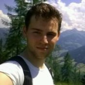 Peter Lishman joins Trinity Set & Stage as a junior designer
