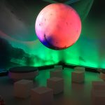 The Traveller from the Destiny series