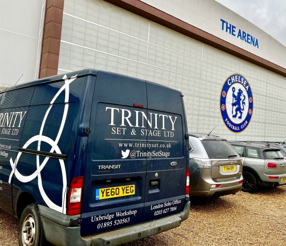Chelsea FC